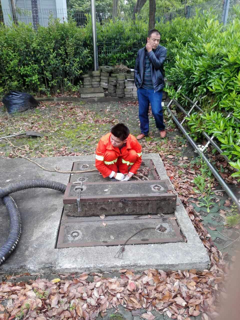 新龙镇吸污抽粪