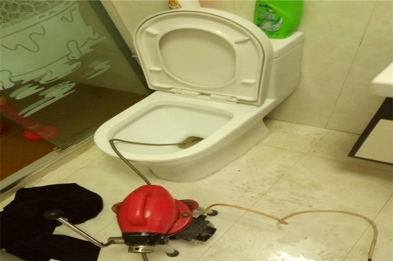 新龙镇如何疏通马桶 疏通马桶多少钱