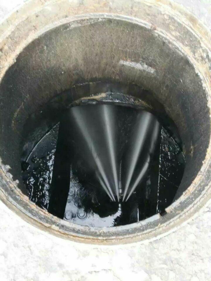 新龙镇市政管道清洗-排污管道清洗