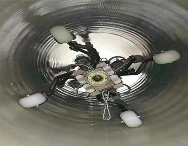 新龙镇市政管道清淤怎么修复