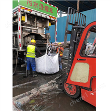 新龙镇淤泥固化分离服务